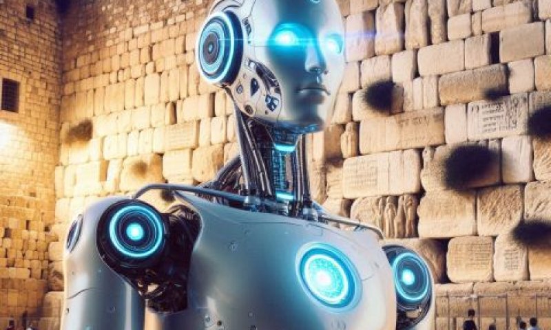 אין תמונת מצב של הסיכונים [צילום: Bing AI]