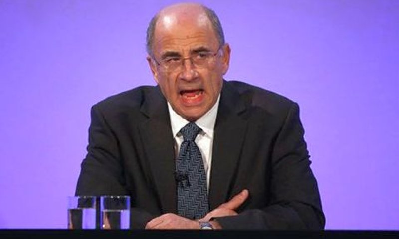 לווסון. "חייב להיות שינוי" [צילום: AP]