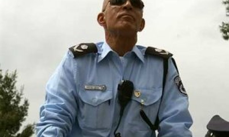 פרנקו [צילום: פלאש 90]
