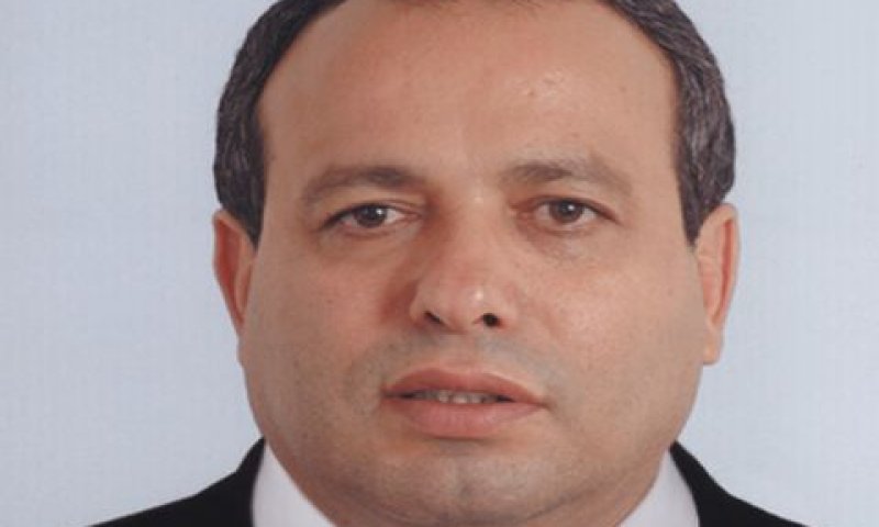 יוסי פרץ [צילום: יח"צ]