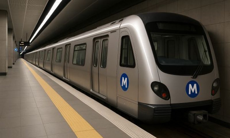היערכות לקראת תחילת החפירות [עיבוד מחשב]