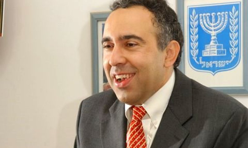 איל גבאי [צילום: פלאש 90]