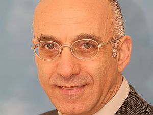 פרופ' פאול פייגין