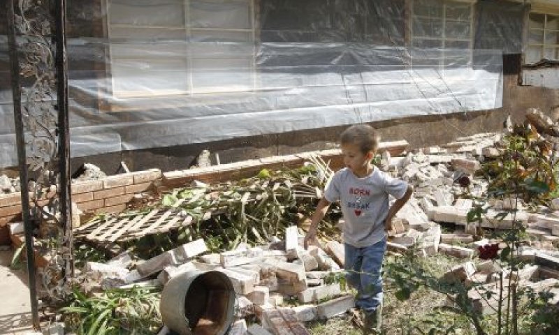 [צילום: AP/Sue Ogrocki]