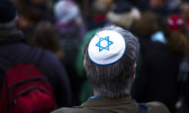 80% מהיהודים בתפוצות לא מרגישים קשר ליהדות [צילום: מרקוס שרייבר, AP]