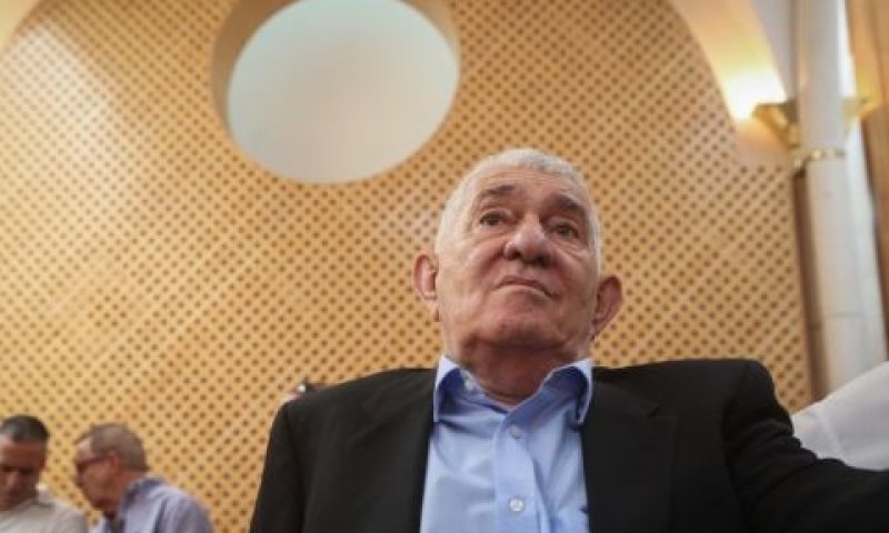 בר. לכלא [צילום: מרים אלסטר, פלאש 90]