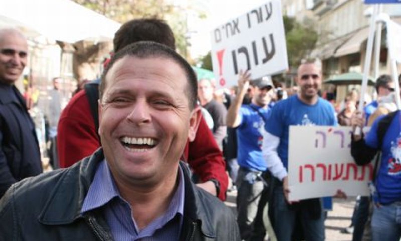 איתן כבל [צילום: פלאש 90]