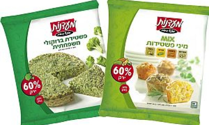 מעדנות