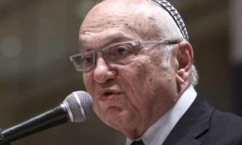 שר המשפטים, יעקב נאמן [צילום: פלאש 90]