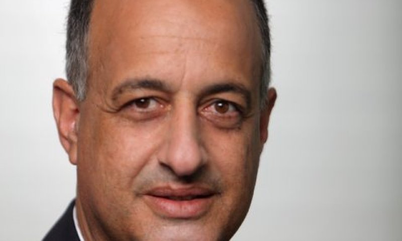 תמיר דגן. סיכון גדול [צילום: רמי זרנגר]