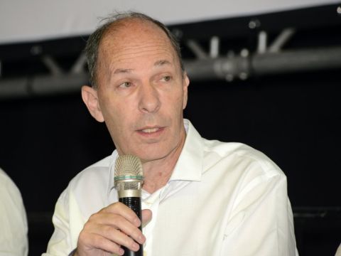 אורי יוגב