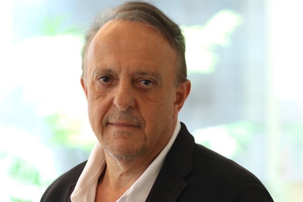 שלומי נחאיסי. התרחבות בצפון [צילום: מיטל ליפשיץ]