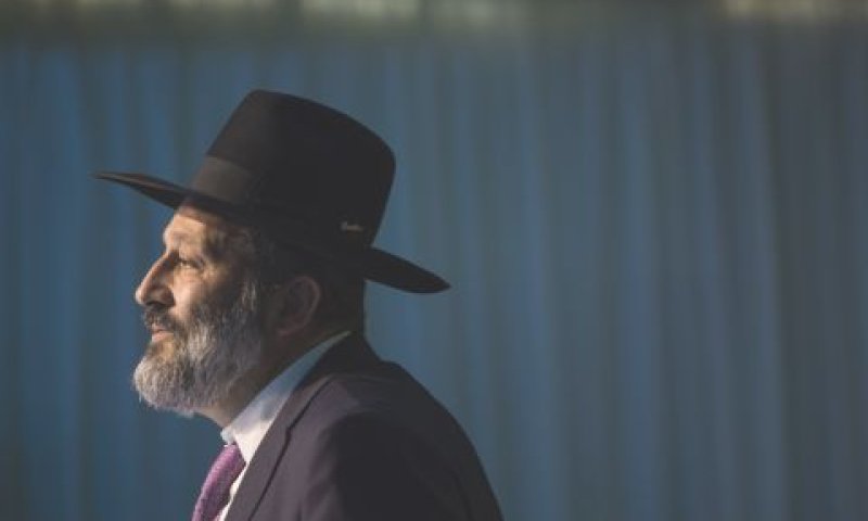 דרעי. זכויות בנייה [צילום: הדס פרוש/פלאש 90]