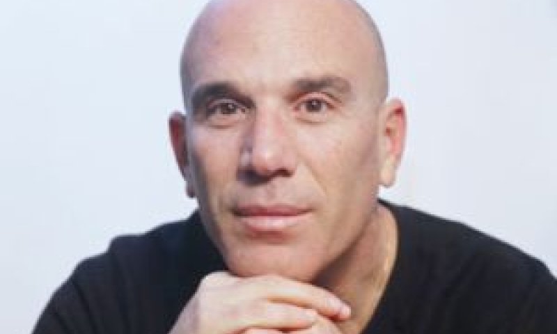 בן-דב. יזם מצליח