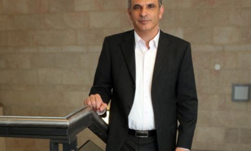השר משה כחלון [צילום: פלאש 90]