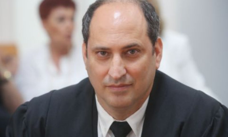 ספיר. חשש להודאות שווא [צילום: מארק ישראל סלם, פלאש 90]