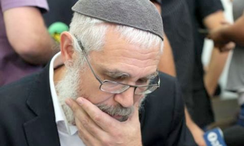 אלון. מאיגרא רמה לבירא עמיקתא [צילום: פלאש 90]