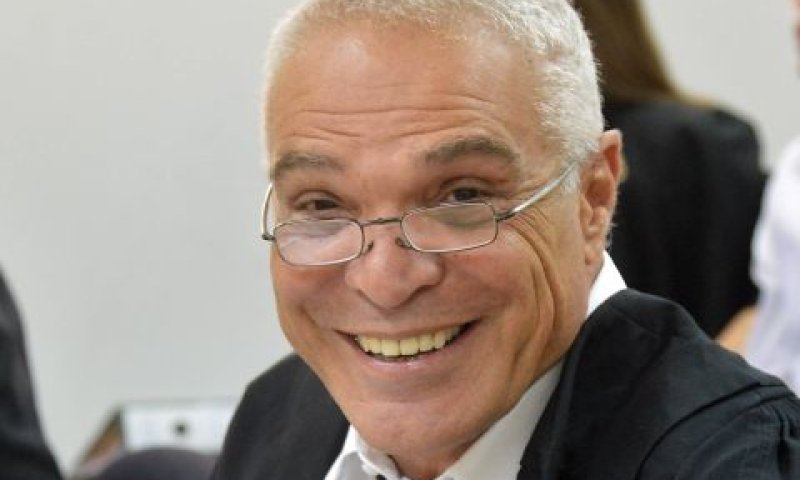 כהן. למי הוא נאמן [צילום: יוסי זליגר]