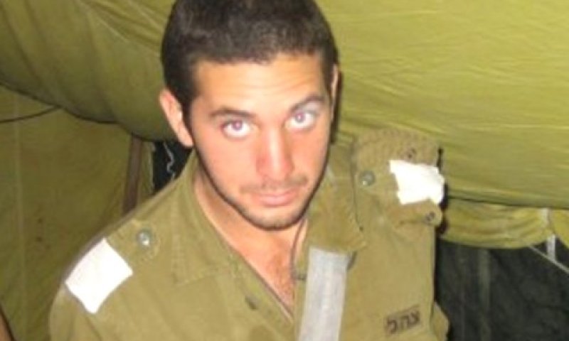 סמ"ר אזולאי ז"ל [צילום: משפחת אזולאי]