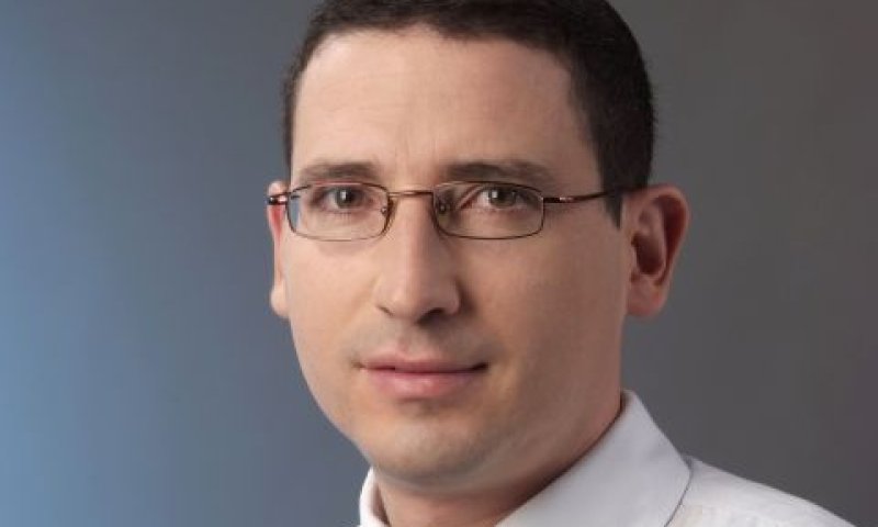 גורדון. לאן פניו מועדות? [צילום: משה כהן]