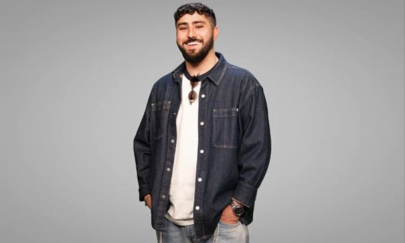 נוי בן חיים [צילום: יח"צ כאן]