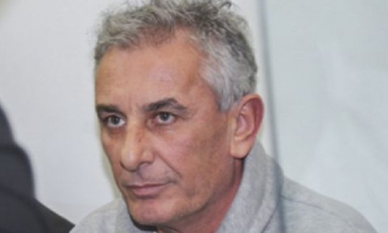 בן-חמו. גנב תרומות שנועדו לנזקקים [צילום: פלאש 90]