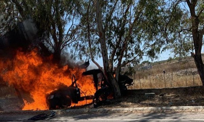 ארכיון [צילום: רשתות ערביות]