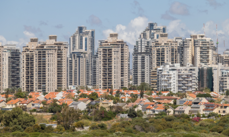 [צילום: דור פזואלו/פלאש 90]