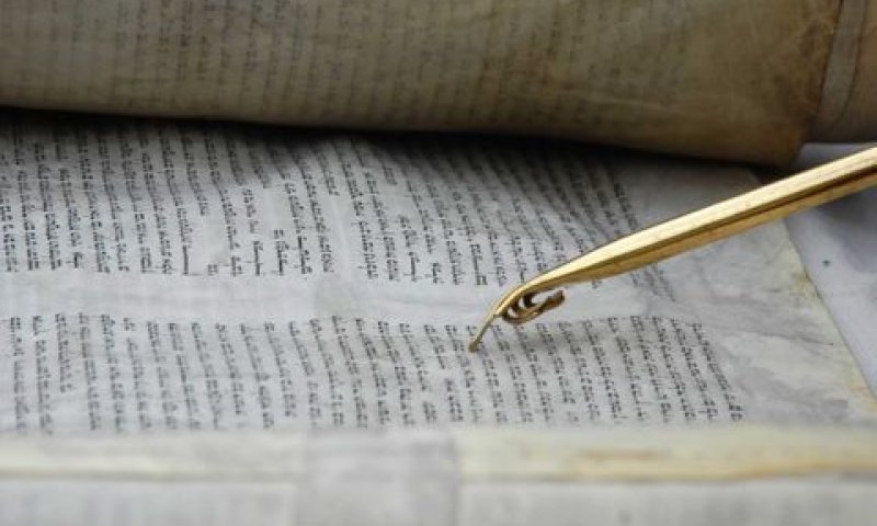 שכירות לקיום המצוה [צילום: פלאש 90]