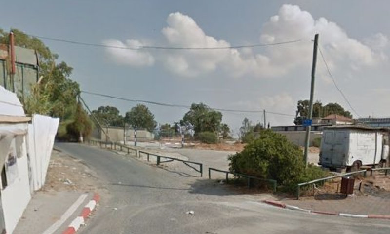 [צילום: סטריט וויו]