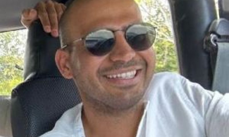 לידור לוי ז"ל [צילום: באדיבות המשפחה]