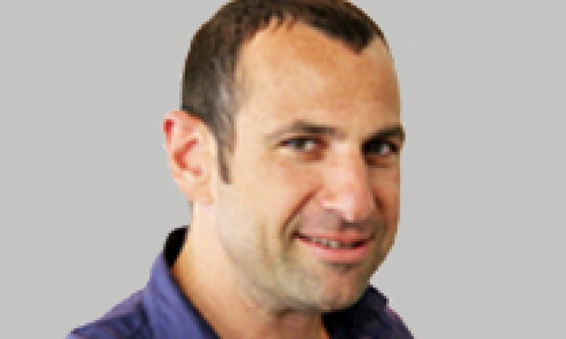 תומר הרפז [צילום: שטראוס]