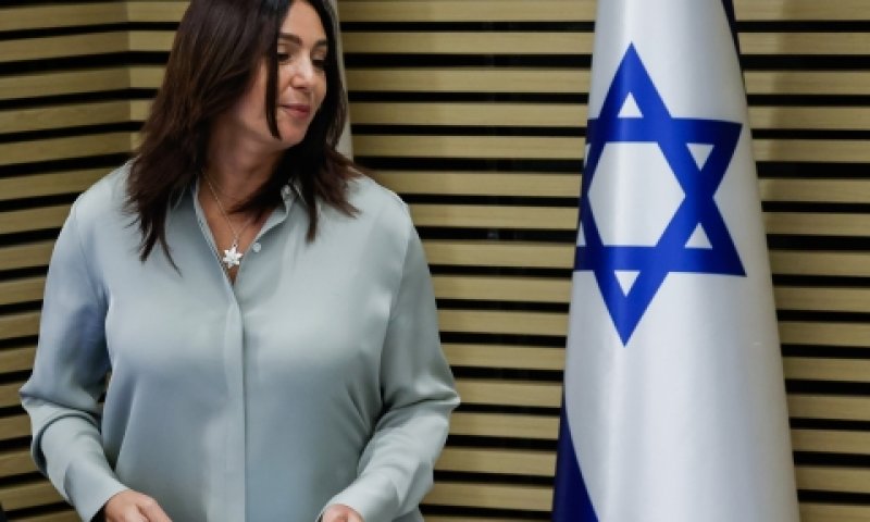 [צילום: אוליביה פיטוסי, פלאש 90]
