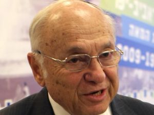 נאמן. לדור אינו דובר אמת [צילום: פלאש 90]