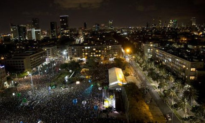 [צילום: סבסטיאן שיינר/AP]