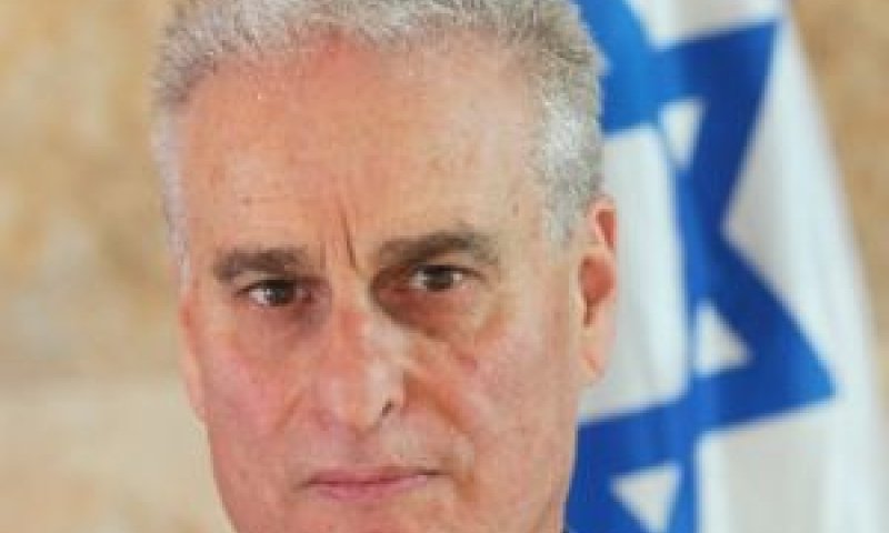 פליטמן. אולי גישור [צילום: בוצ'צ'ו]