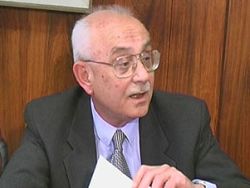 גולדברג. עושה הנחות [צילום: בוצ´צ´ו]