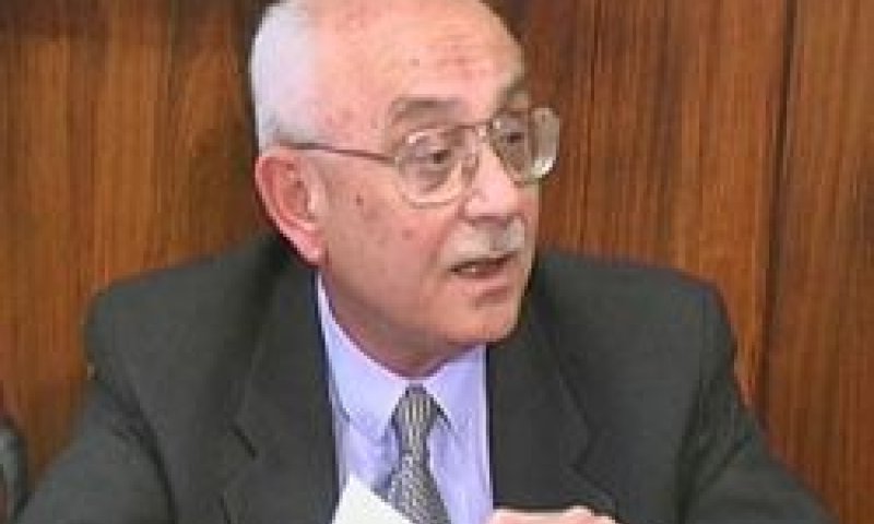 גולדברג. סירב לענות על שאלות[צילום: בוצ&acute;צ&acute;ו]