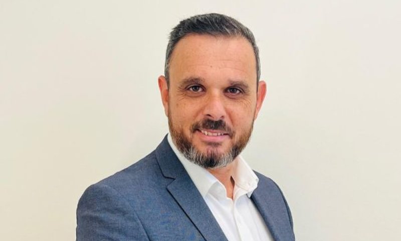איציק ביטון [צילום: שקד ביטון]