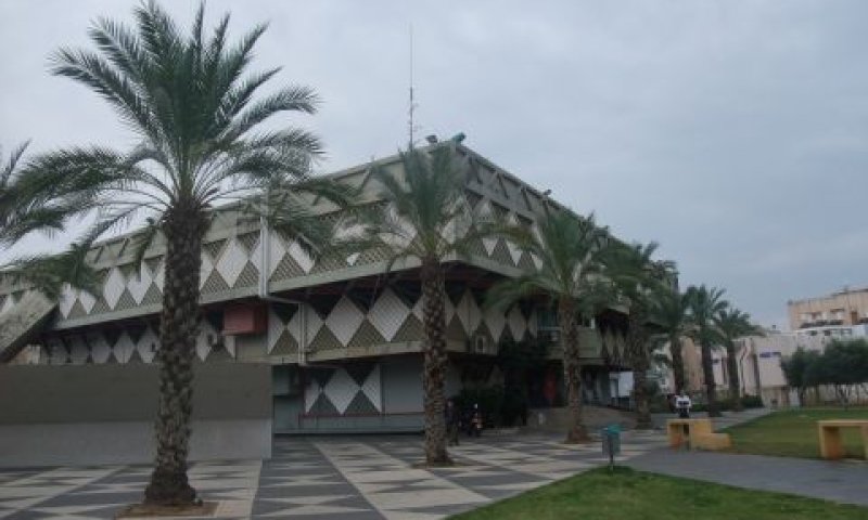 עיריית בת ים. אין חריגה