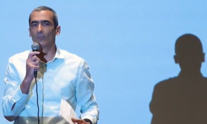 יעקב נתניהו. נכנע ללחץ [צילום: יוטיוב תחבורה היום ומחר]