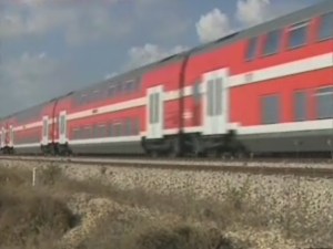 להפסקת פעילות הרכבת משמעות עמוקה