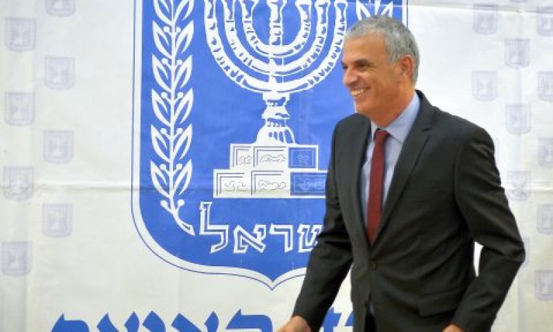 מזרז הליכים. שר האוצר, משה כחלון