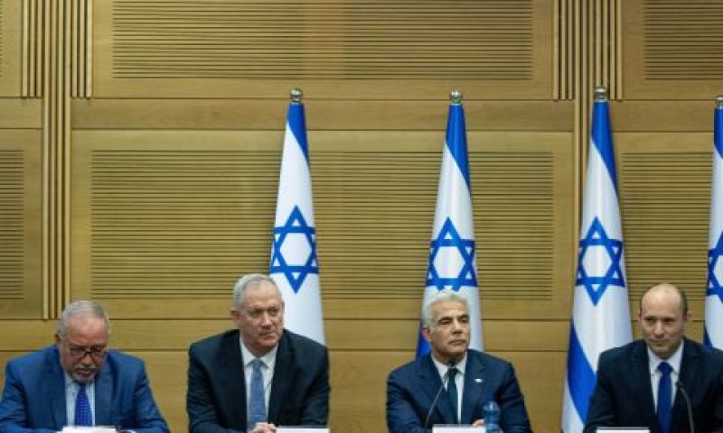 [צילום: יונתן זינדל/פלאש 90]
