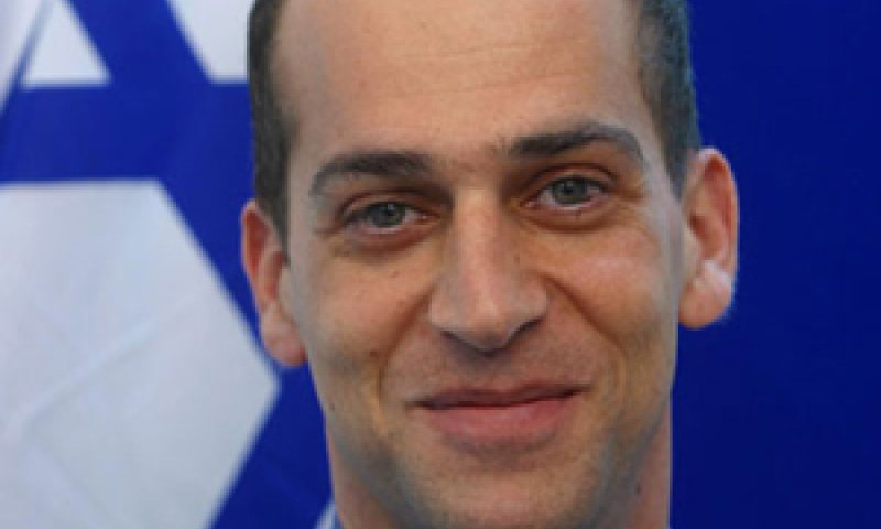 כהן. מגוון תפקידים תחת ארבעה שרי אוצר [צילום: משרד האוצר]