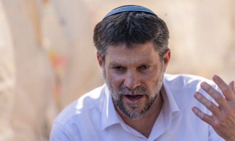 [צילום: חיים גולדברג/פלאש 90]