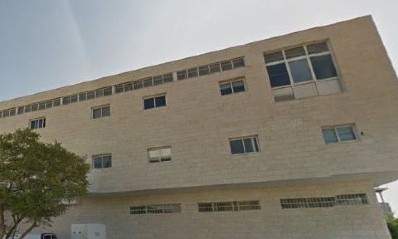 מטה החברה [צילום: סטריט וויו]