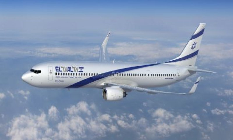 פגיעה בלקוחות ללא הכרטיס החדש [צילום: באדיבות בואינג]
