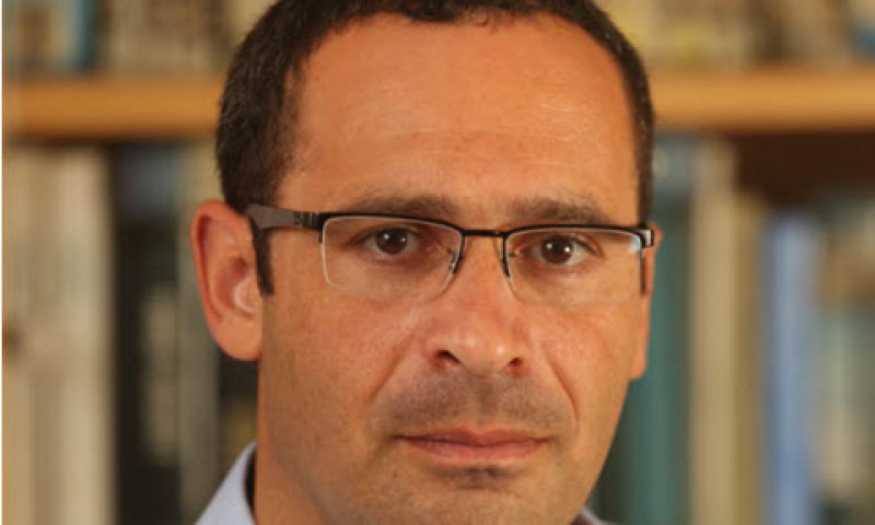 שוקי פרידמן [צילום: יח"צ]