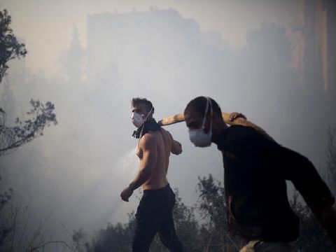 [צילום: אריאל שליט/AP]